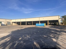 1909 NW 16th St, Pompano Beach FL - Warehouse