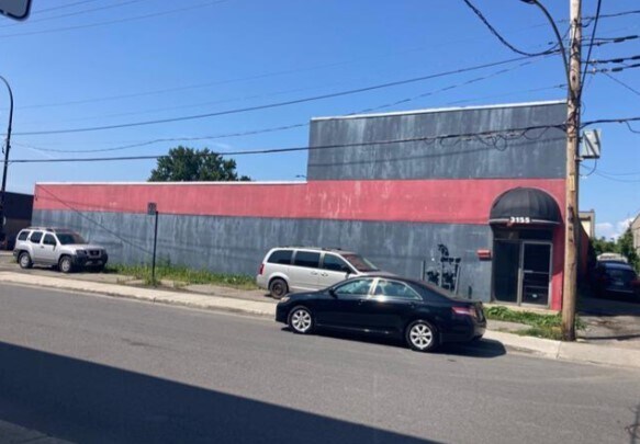 3155 Rue Deville, Montréal, QC for sale - Building Photo - Image 1 of 1