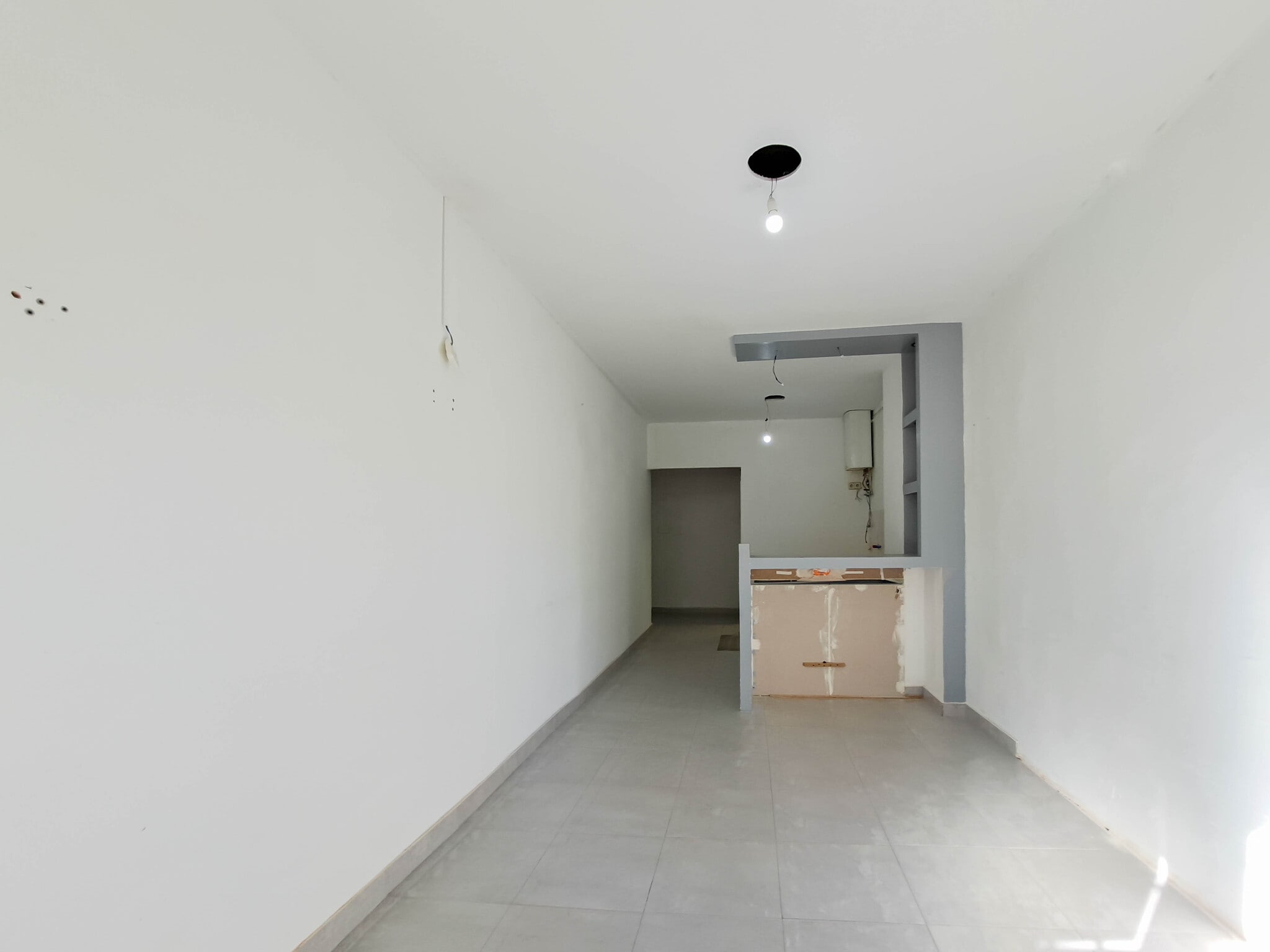 Retail in Madrid, Madrid for lease Interior Photo- Image 1 of 4