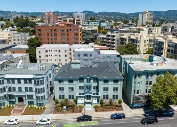 230 Grand Ave, Oakland, CA for lease - Primary Photo - Image 1 of 16