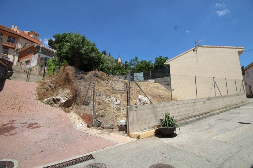 Land in Valdilecha, Madrid for sale - Building Photo - Image 3 of 7