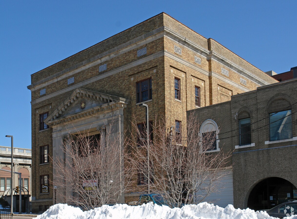 31 N Church St, Hazleton, PA 18201 Property Record