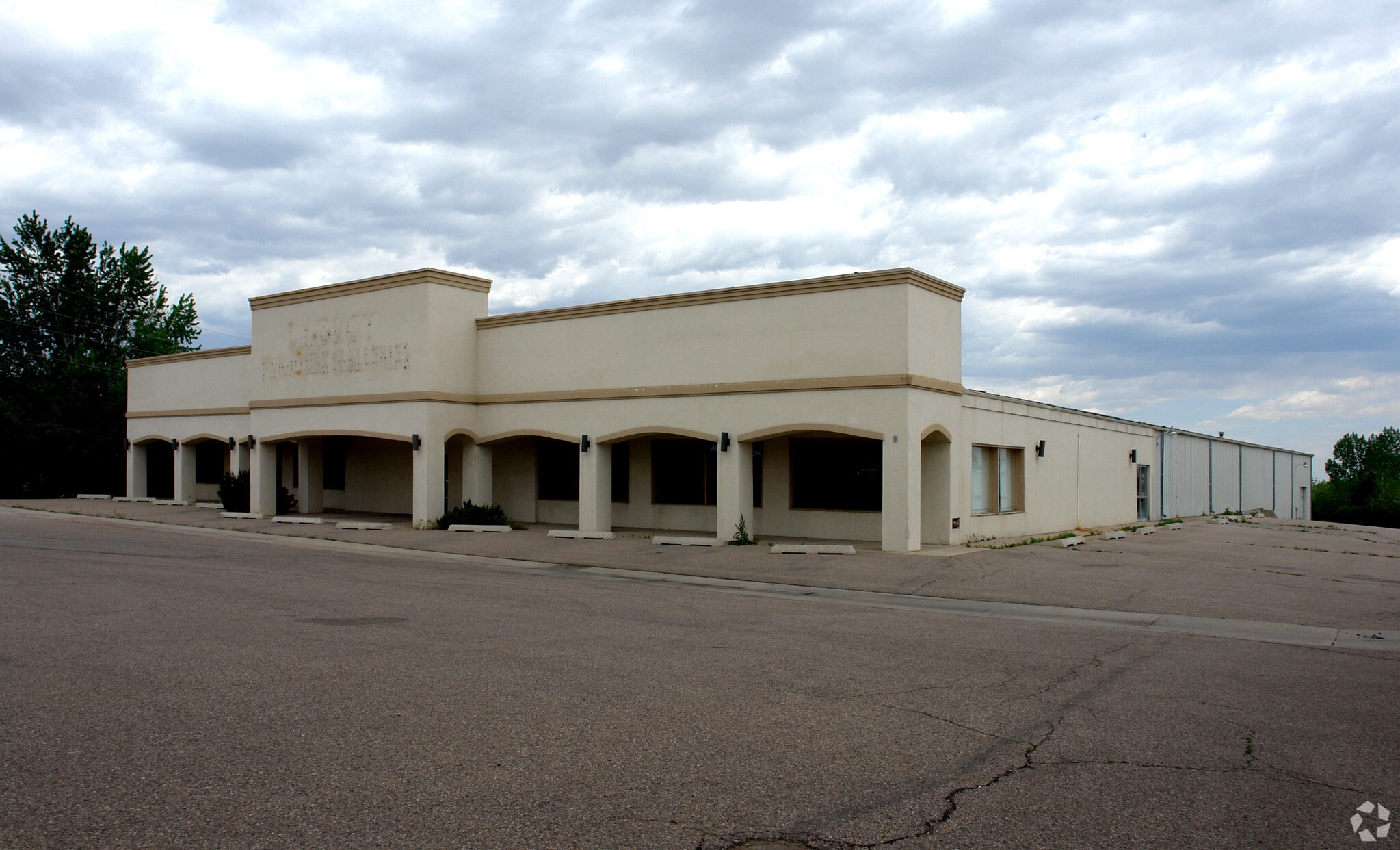 5816 S College Ave, Fort Collins, CO for sale Primary Photo- Image 1 of 1