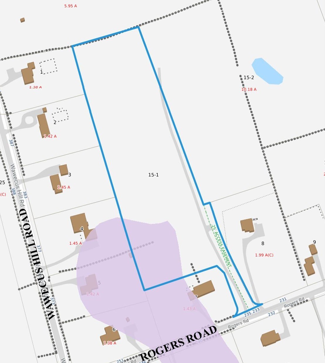 235 Rogers Rd, Norwich, CT for sale Other- Image 1 of 1