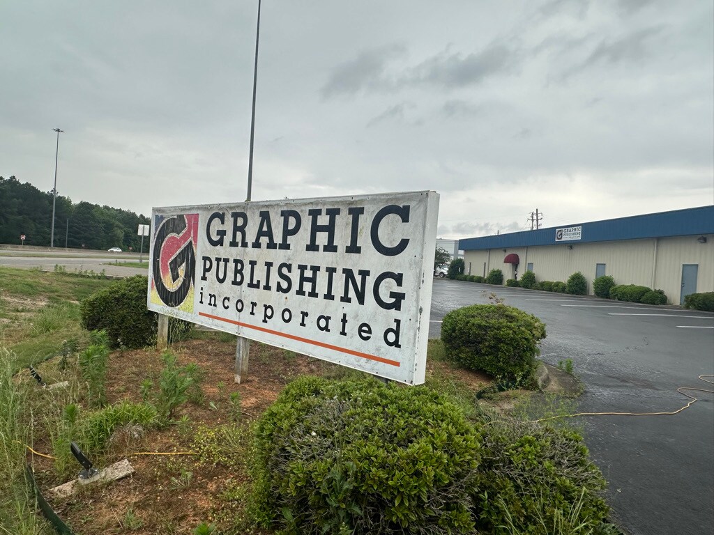 6170 Research Park Blvd, Huntsville, AL for lease Building Photo- Image 1 of 6