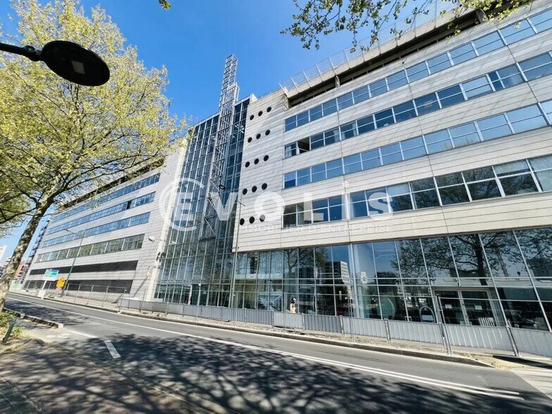 2 Quai Blanqui, Alfortville for lease - Building Photo - Image 1 of 10