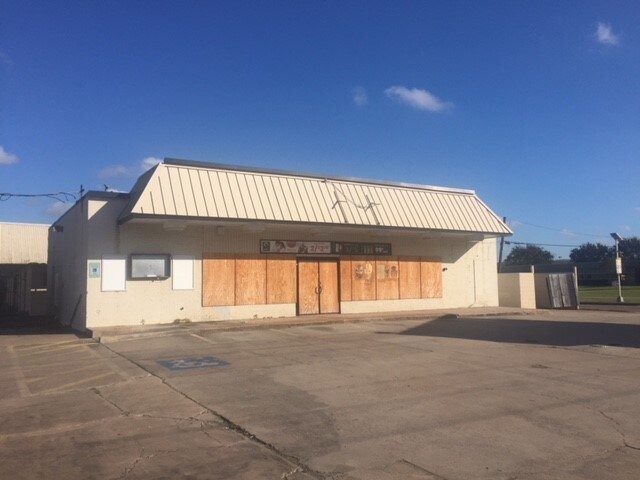 623 Pasadena Blvd, Pasadena, TX for sale Building Photo- Image 1 of 1