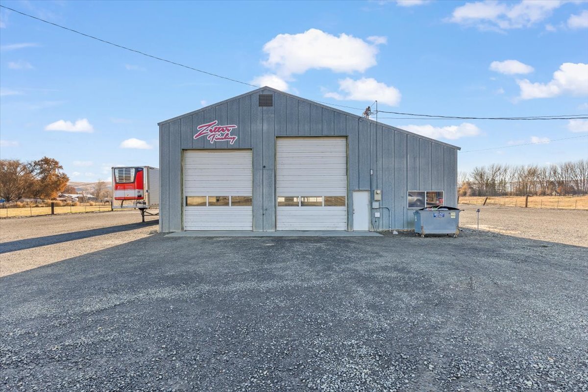 10906 Hackett Rd, Yakima, WA for sale Building Photo- Image 1 of 1