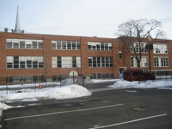 211-221 3rd St, Passaic, NJ for lease - Building Photo - Image 1 of 7