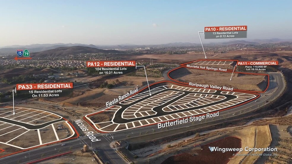 32136 Roripaugh Valley Rd, Temecula, CA for sale - Commercial Listing Video - Image 2 of 11