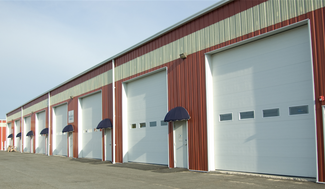 More details for 257 Franklin St, Bristol, RI - Industrial for Lease