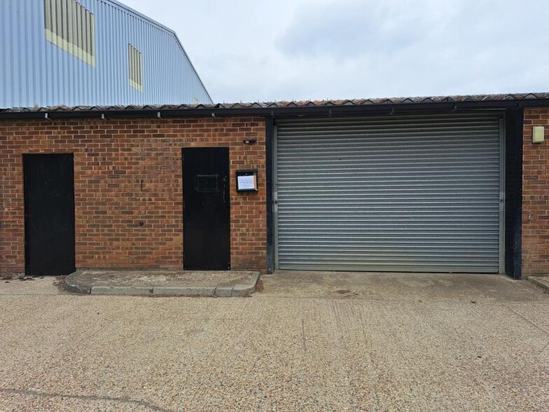 Park Corner Rd, Southfleet for sale - Building Photo - Image 1 of 1