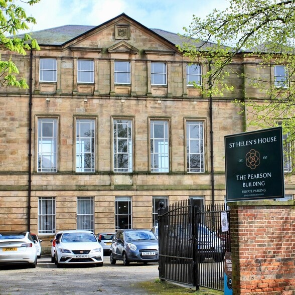 King St, Derby for lease - Building Photo - Image 3 of 3