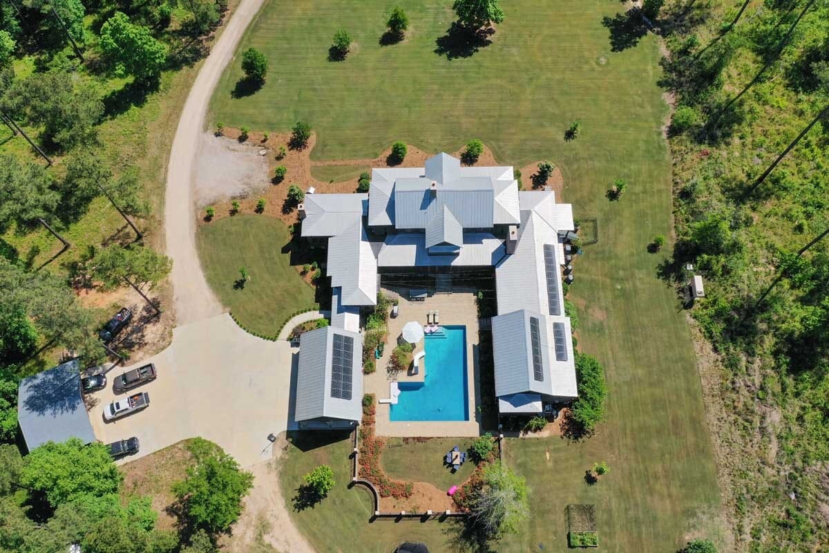 3000 Claremont Rd, Rembert, SC 29128