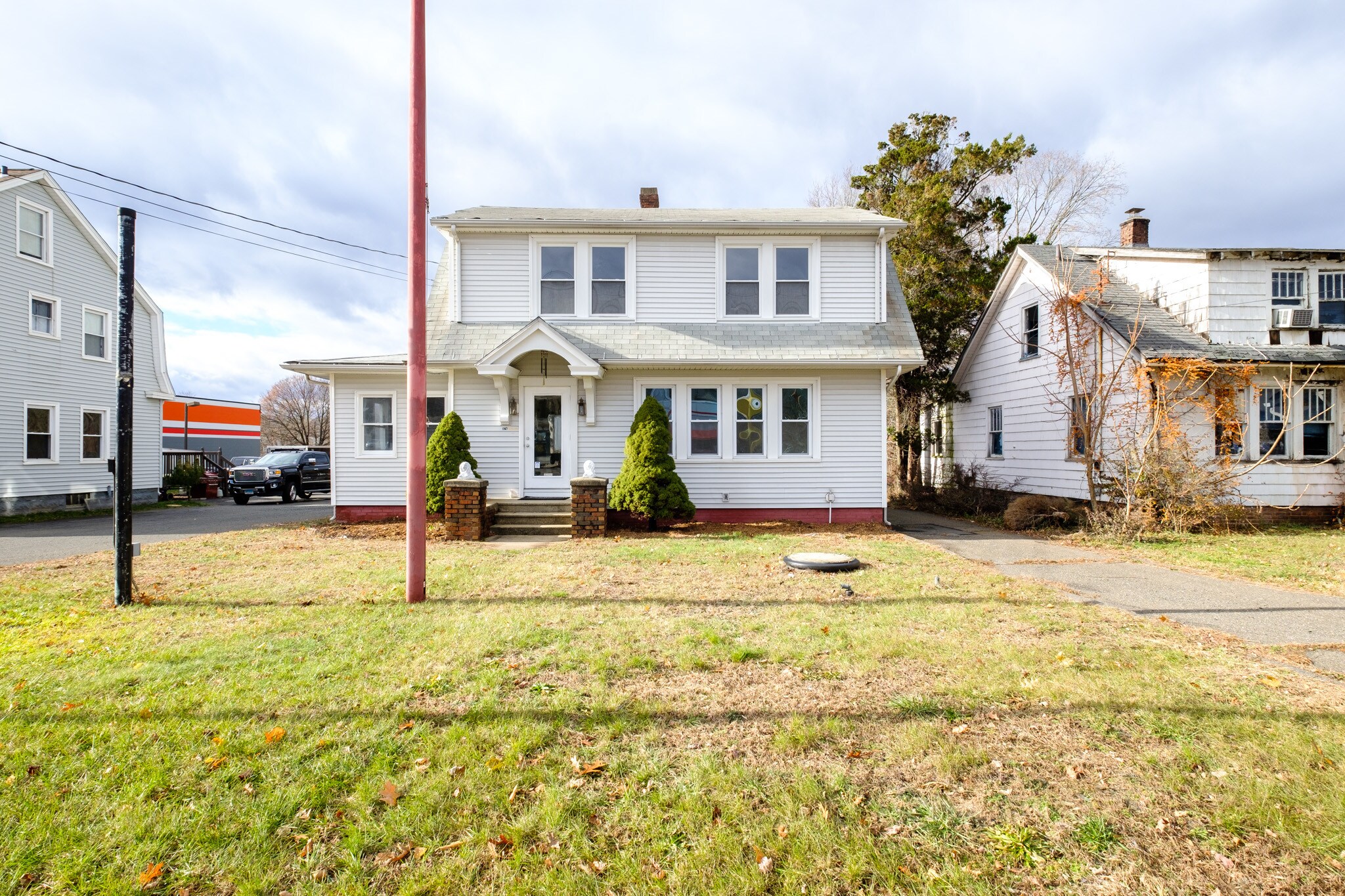 476 N Colony St, Wallingford, CT for sale Primary Photo- Image 1 of 1