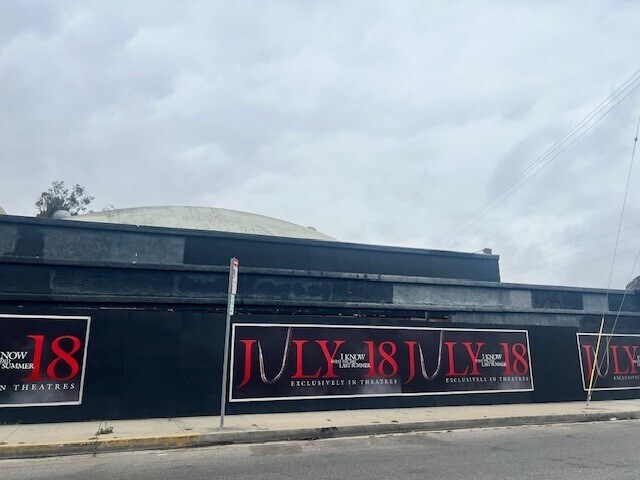 3472 S Centinela Ave, Los Angeles, CA for lease - Building Photo - Image 2 of 5