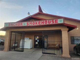 More details for 165 Bradley Bay Dr, Meadview, AZ - Retail for Sale