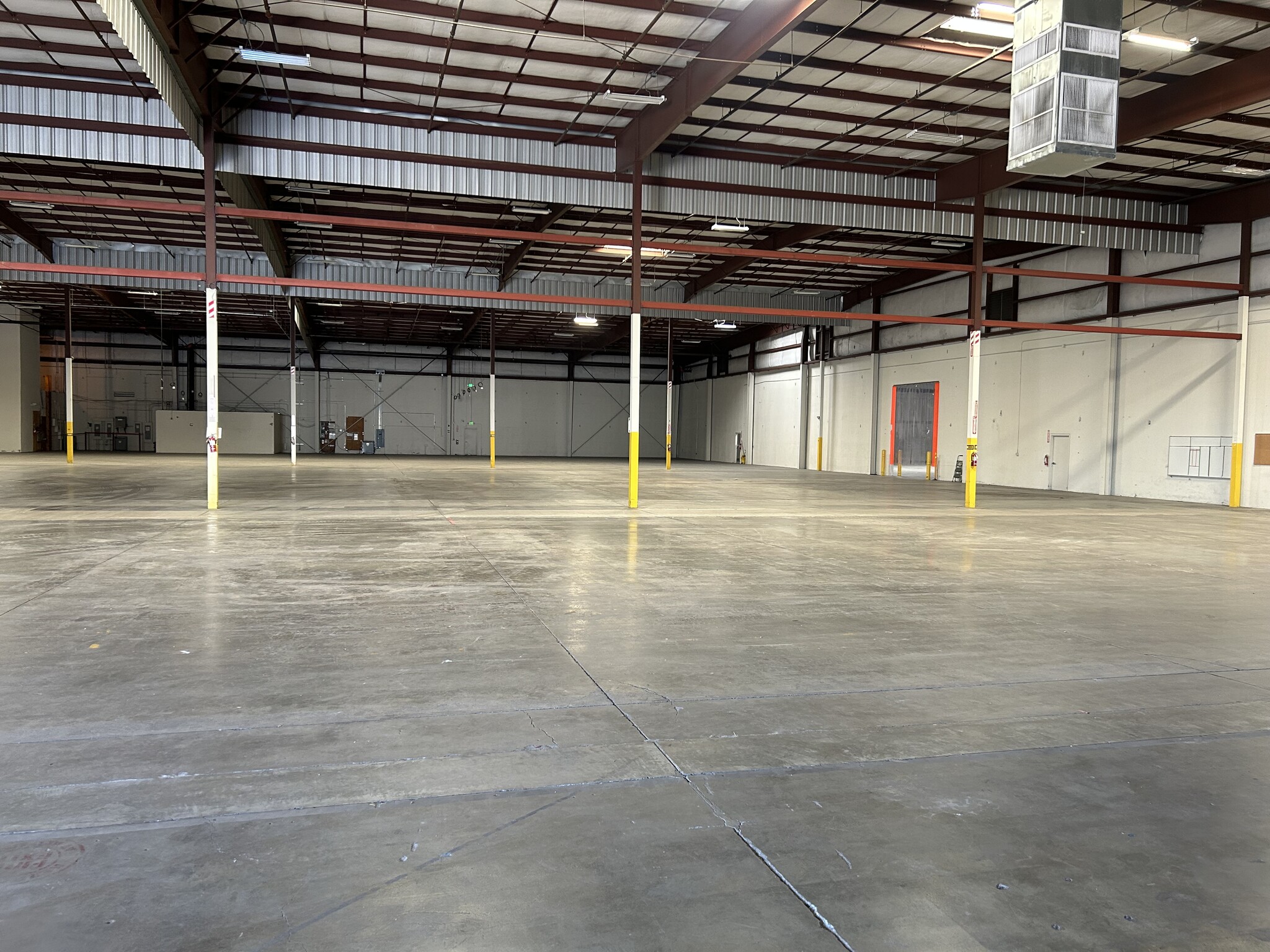 3021 Boeing Way, Stockton, CA 95206 - Industrial for Lease | LoopNet