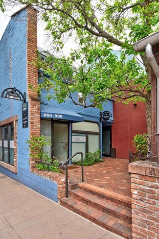 More details for 946-954 Pearl St, Boulder, CO - Office, Retail for Lease