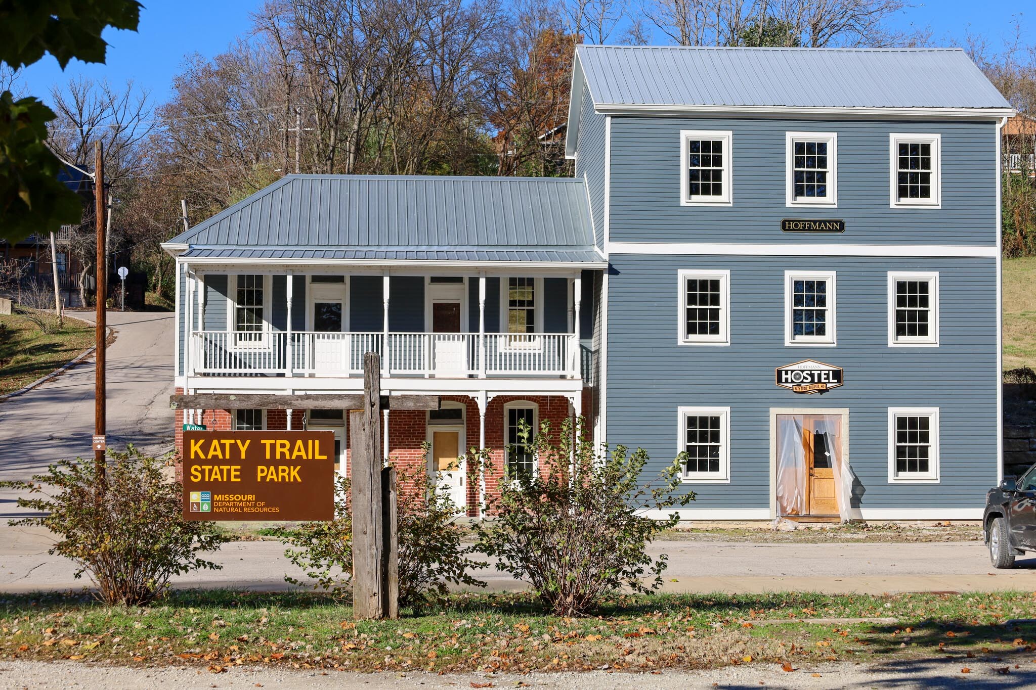 5533 Water St, Augusta, MO for sale Building Photo- Image 1 of 42