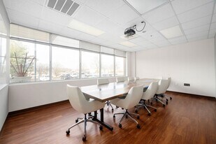 Bldg I-West - Live-Work Space