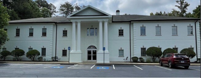 4000 Smithtown Rd, Suwanee, GA for sale Primary Photo- Image 1 of 1