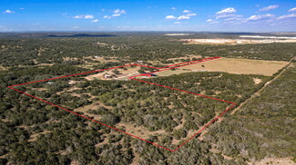 More details for 1709 County Road 351, Hondo, TX - Land for Sale