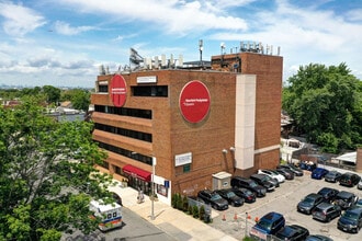 163-03 Horace Harding Expy, Fresh Mdws, Fresh Meadows, NY for lease Interior Photo- Image 1 of 7