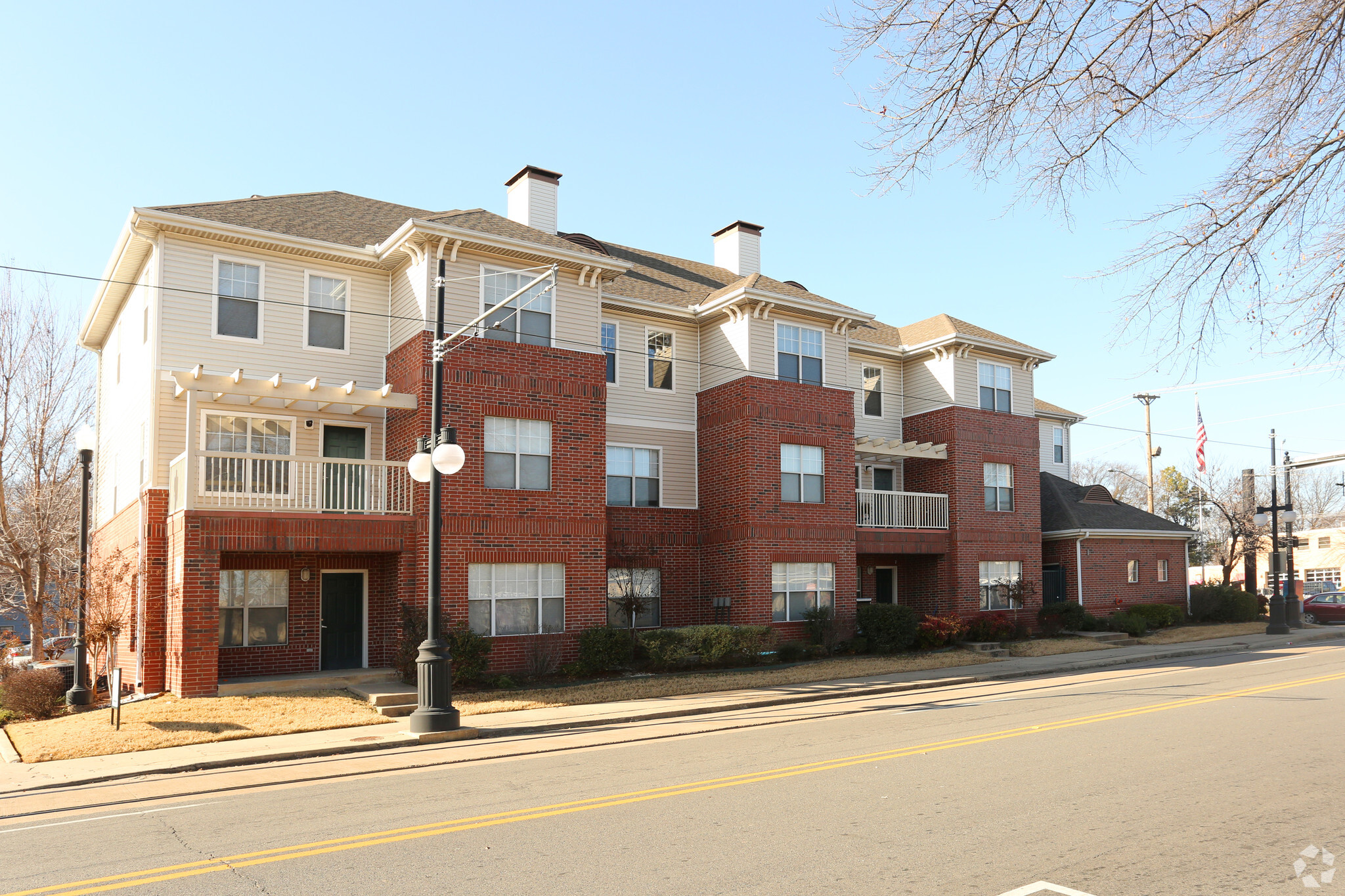 615 N Maple St, North Little Rock, AR for sale Building Photo- Image 1 of 22