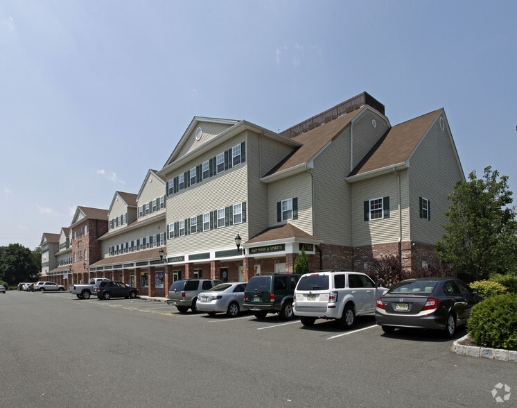 1069 Ringwood Ave, Haskell, NJ for lease - Building Photo - Image 3 of 12