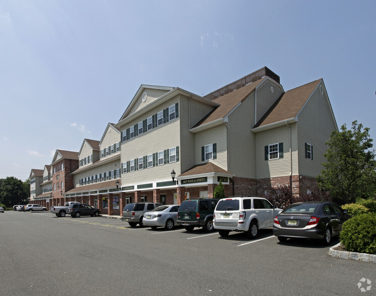 1073 Ringwood Ave, Haskell, NJ for lease - Building Photo - Image 3 of 12