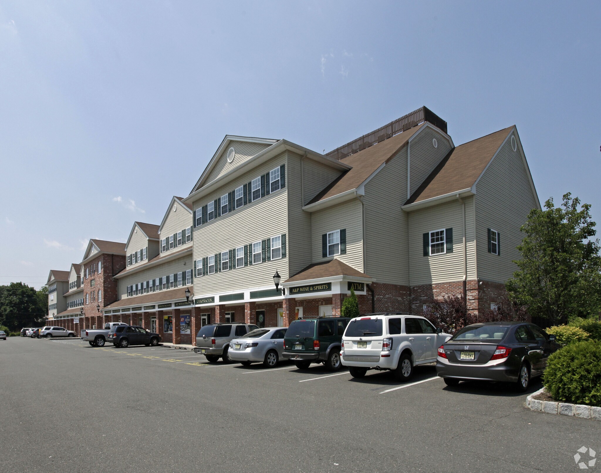 1073 Ringwood Ave, Haskell, NJ 07420 Haskell Town Center