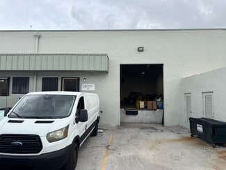 More details for 7801-7821 NW 72nd Ave, Medley, FL - Industrial for Lease