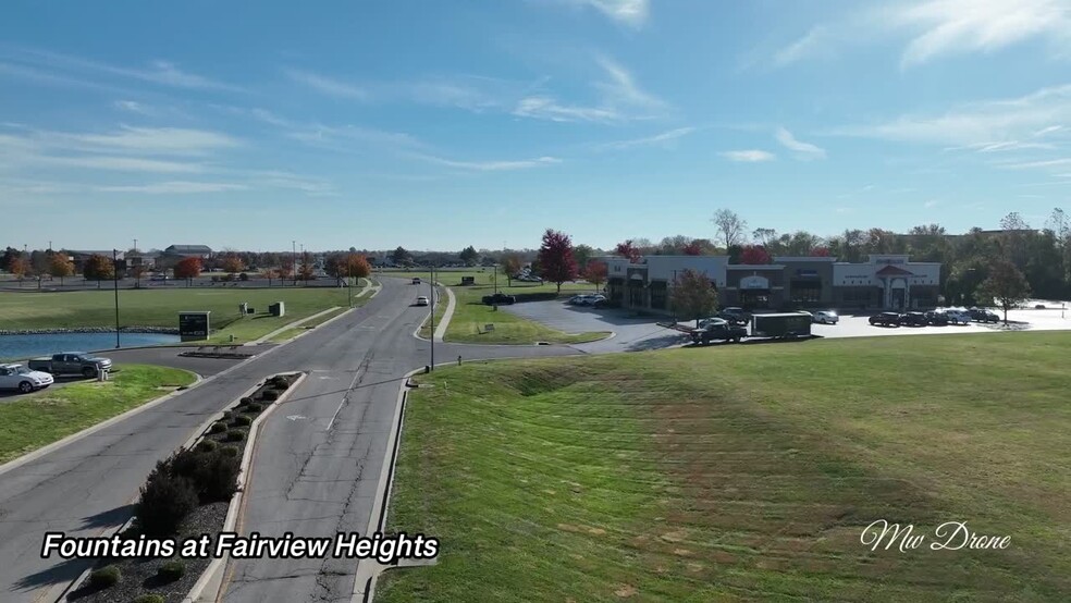 370 Fountains Pky, Fairview Heights, IL for sale - Commercial Listing Video - Image 2 of 5