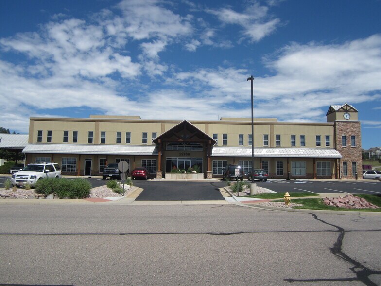 12760 Stroh Ranch Way, Parker, CO 80134