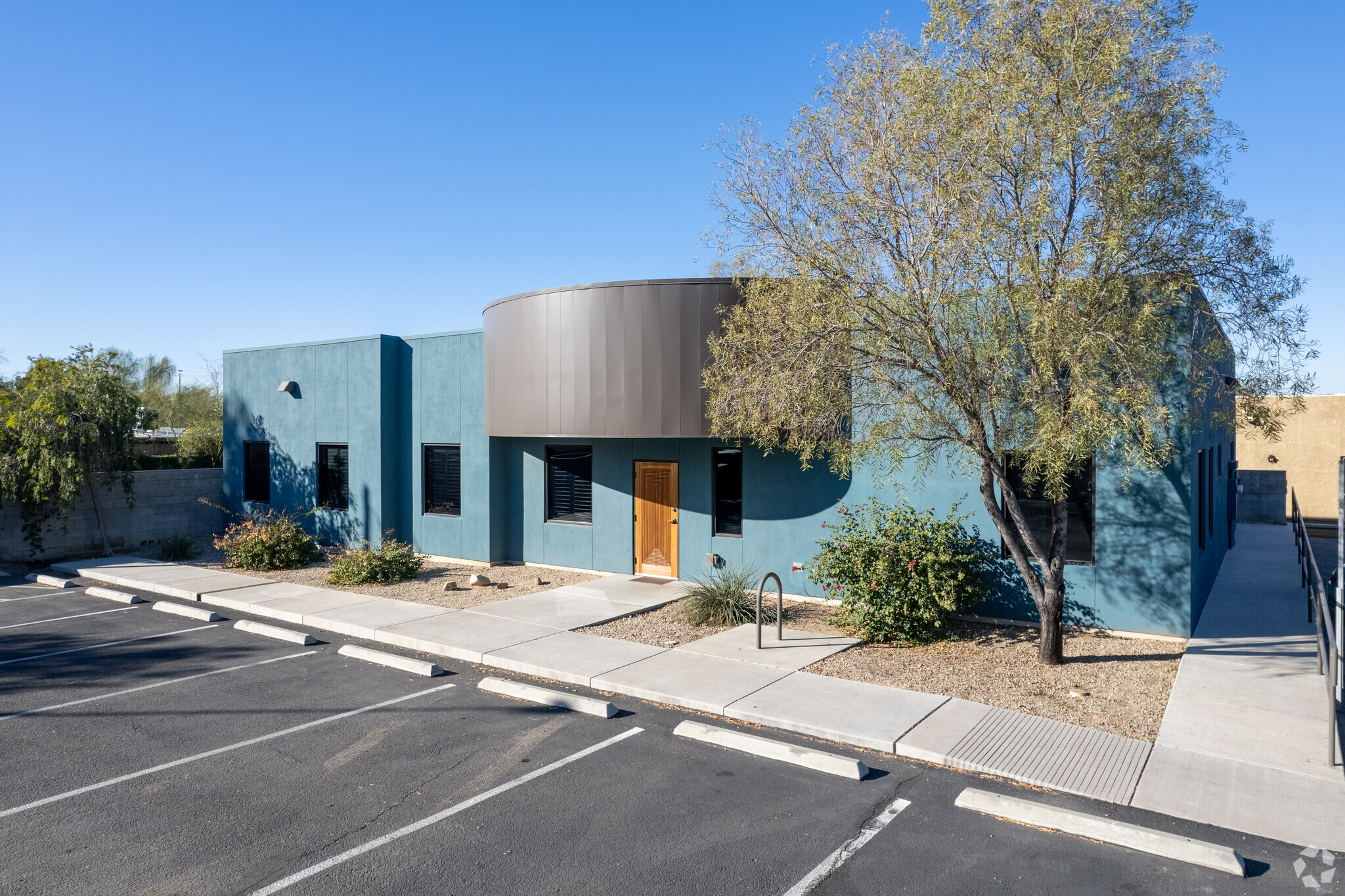 3038 E Fort Lowell Rd, Tucson, AZ for sale Primary Photo- Image 1 of 17