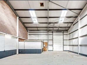 Faraday Rd, Glenrothes for lease Interior Photo- Image 2 of 2