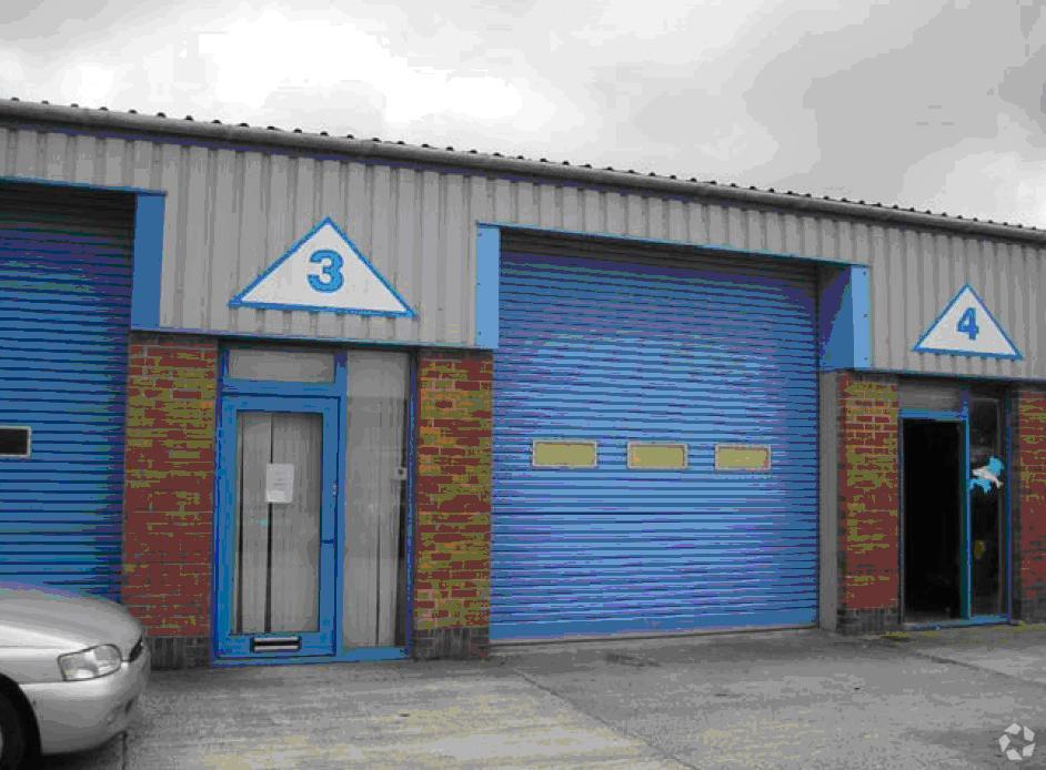 New Portreath Rd, Redruth, TR16 4HW