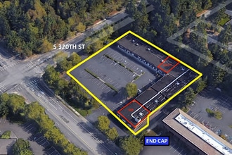 32020 1st Ave S, Federal Way, WA for lease Interior Photo- Image 1 of 3