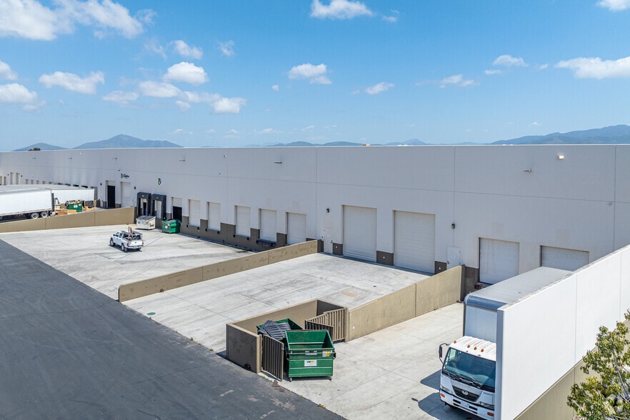 1222 Innovative Dr, San Diego, CA for lease - Building Photo - Image 3 of 5