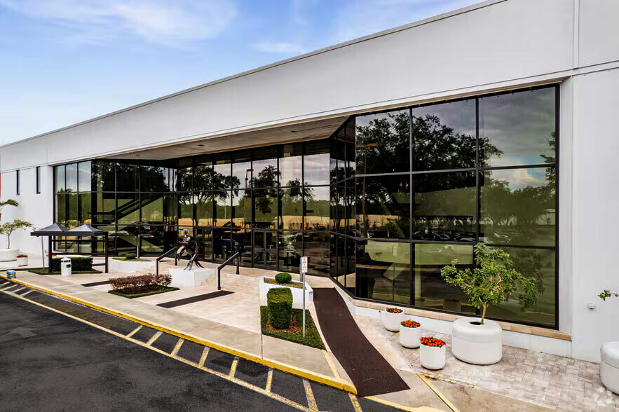 999 Douglas Ave, Altamonte Springs, FL for lease - Building Photo - Image 3 of 9