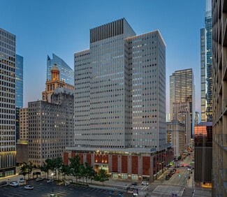 More details for 919 Milam St, Houston, TX - Office for Sale