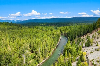 8381 WA-903 Hwy, Ronald, WA - AERIAL  map view - Image1