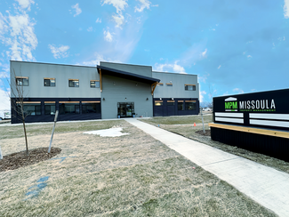 More details for 5767 W Harrier Dr, Missoula, MT - Office for Lease