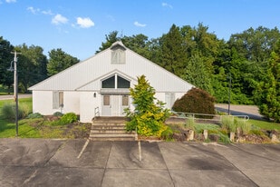10960 State Route 550, Vincent OH - Industrial Property