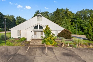 More details for 10960 State Route 550, Vincent, OH - Flex for Sale