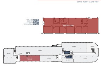 1000-1480 Environ Way, Chapel Hill, NC for lease Floor Plan- Image 1 of 1