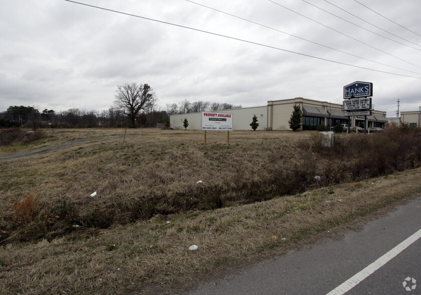 Silver Creek Dr, North Little Rock, AR for sale - Primary Photo - Image 3 of 4