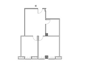 401-407 Lincoln Rd, Miami Beach, FL for lease Floor Plan- Image 1 of 1