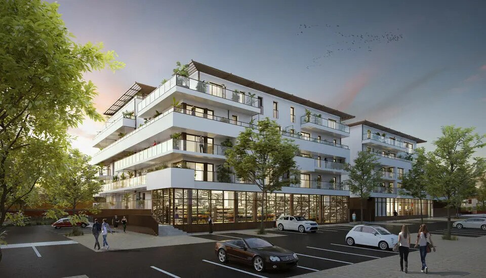 Office in Saint-Malo for sale Building Photo- Image 1 of 7